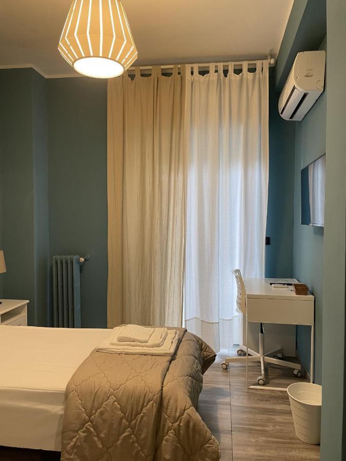 Interno2 Centrale