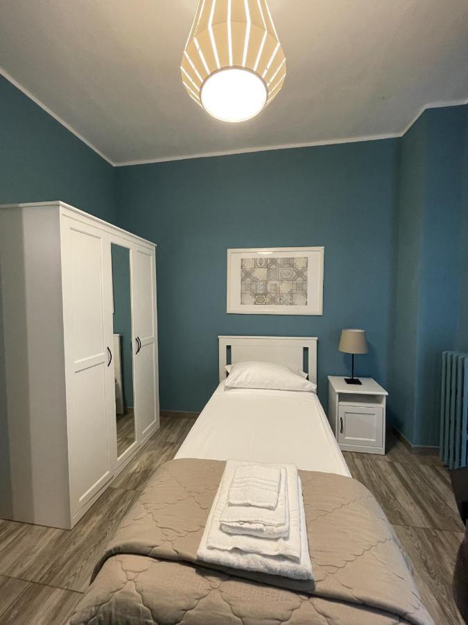 Interno2 Centrale Bari
