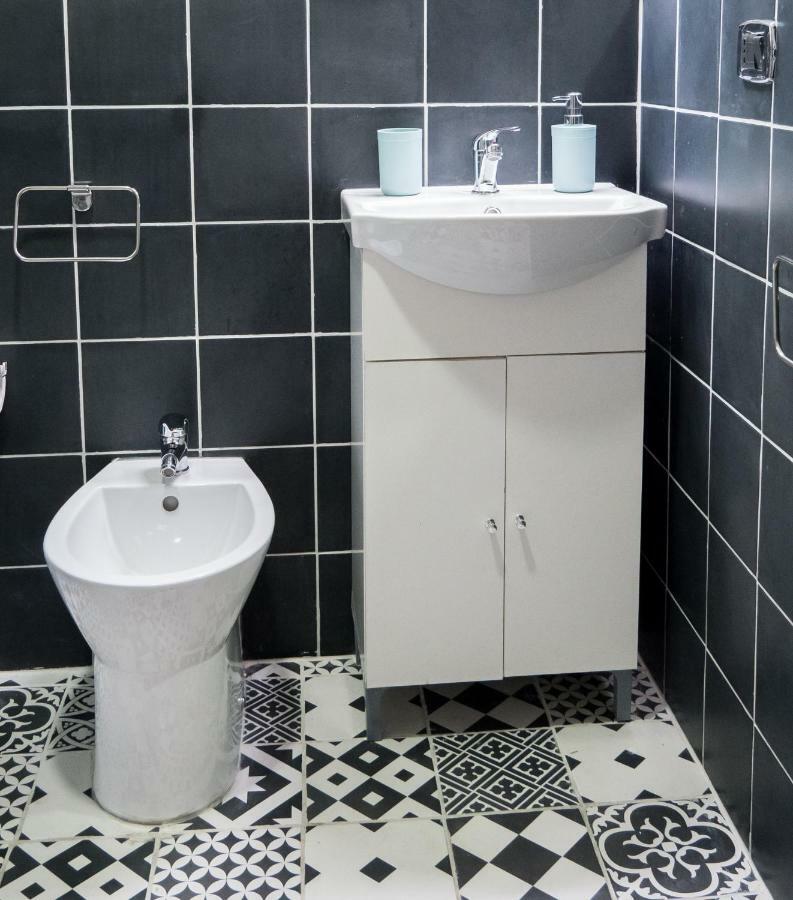 Interno2 Centrale Affittacamere Bari